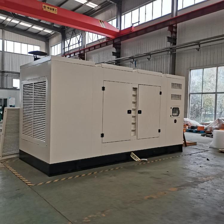 榕城发电机出租